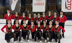 Buz 41 Spor Kulübü, Avrupa'da Ülkemizi temsil edecek