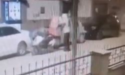 Dürüm hırsızlığı