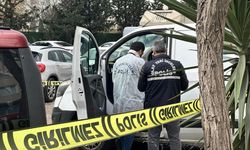 Şoke eden olay: Kargo çalışanı aracında ölü bulundu