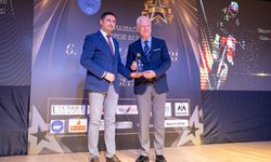 MXGP Türkiye, 'Yılın En İyi Spor Projesi' seçildi