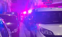 Ev değil cehpanelik: Silah operasyonunda ortalık karıştı