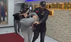 Miras için tüm ailesini öldürdü: İnternette tabanca desibel seviyesini aratmış