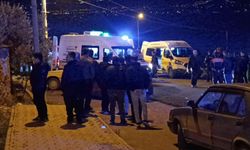 Kahramanmaraş’ta bir kişi kendisinden ayrılan kız arkadaşını öldürdü