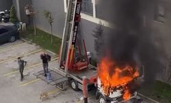 Ev taşıma kabusa döndü...