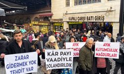 Bursa'da kuyumcudan kâr vaadiyle 120 milyonluk vurgun! Savcı da mağdur oldu