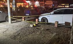 Husumetli iki grup arasında kanlı kavga