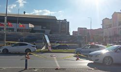 İzmir'de alkollü sürücünün çarptığı yaşlı kadın yaşamını yitirdi!