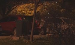 Eşinin ayrılığı sonrası silaha sarıldı