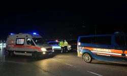 Uşak’ta feci kaza: 6 yaralı