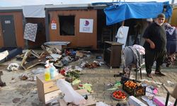 Depremzedeler bir darbe daha aldı