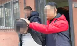 93 suçtan aranan şahıs İstanbul'da yakalandı