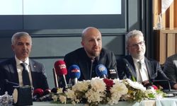 Bilal Erdoğan'dan Suriye vurgusu: Bölge barışı için istikrar şart