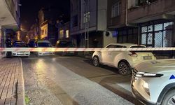 Bağcılar’da tekstil atölyesine silahlı saldırı düzenlendi