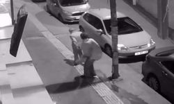 Esenyurt'ta alkollü kadın yaşlı adamı öldüresiye dövdü