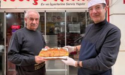 Şefin Tavsiyesi dev tostun fiyatı gündem oldu