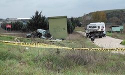 Gece öldüler gündüz ortaya çıktı