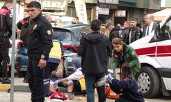 Alacak verecek kavgası kanlı bitti