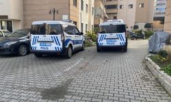 Kadının evinde şüpheli ölümü