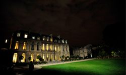 Fransa Cumhurbaşkanlığı konutunda hırsızlık skandalı