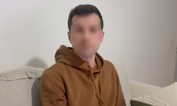 Engelli gence trafik şiddeti: Dolmuş şoförü tutuklandı!