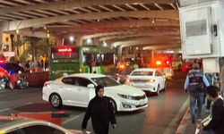 Mekke'de otobüs dehşet saçtı: 1 Türk hayatını kaybetti