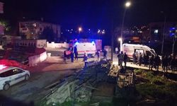 Büyükçekmece'de kahreden kaza: İki lise öğrencisi hayatını kaybetti!