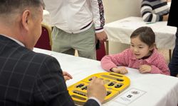 Sincan, Dokuz Kumalak Asya Kupası'na ev sahipliği yaptı