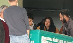 Adana'da baba dehşeti: İki kardeş gözyaşları eşliğinde toprağa verildi