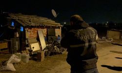 Bir hafta önce tanıştığı arkadaşını öldürdü: Kıskıvrak yakalandı