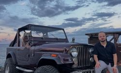 Trabzon'da cinayet gibi kaza! Ehliyetsiz sürücü, 22 yaşındaki genci hayattan kopardı