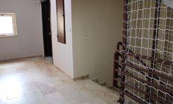 Kuryeden skandal hareket: Sipariş getirdiği binada...