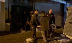 Kayseri'de şüpheli ölüm: Arkadaşları cansız bedenini buldu!
