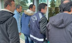 Yalova'da DEAŞ operasyonu | Bursa ve Samsun'da da devam etti: 5 gözaltı