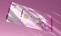 Suriye’nin yeni banknotları tanıtıldı
