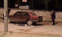 Polisin dikkati faciayı önledi: Şüpheli araçtan el yapımı patlayıcı çıktı