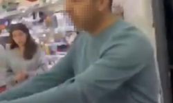 Kızların fotoğrafını çekti: Mahkeme serbest bıraktı