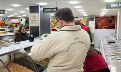 Edirne'de yapılan 8 bin gıda denetiminde 5 milyon lira ceza