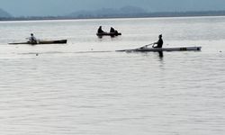 Kürek Milli Takım seçmeleri, Muğla'da yapıldı!