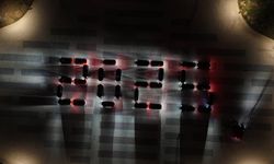 Toog’larla 2026 yazılarak koreografi yapıldı