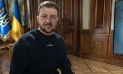Zelenskiy'den savaşa dair açıklama: Kolay kararlarla mümkün olmayacak