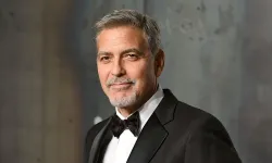 Hollywood'dan Provence'a : George Clooney artık Fransız