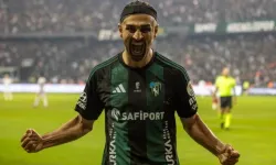 Serdar Dursun derbi paylaşımlarını silmek zorunda kaldı