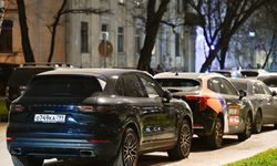 Rusya’da araç sahipleri şok oldu: O marka araçlar çalışmadı!
