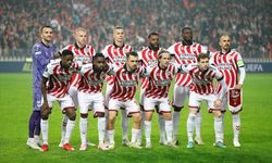 Samsunspor yarın Mainz 05 ile deplasmanda karşılaşacak!