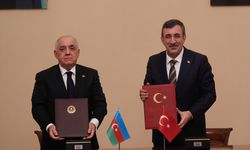 Türkiye ile Azerbaycan arasında 12. Dönem KEK Protokolü: 110 Eylem Planı imzalandı