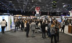 Take Off İstanbul 2025 zirvesi başladı!