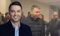 Cezaevindeki Mehmet Akif Ersoy'dan ilk açıklama: Somut delil yok, sadece komplo var