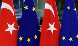 Türkiye ile AB arasında 366 milyon euroluk anlaşma