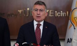 AK Parti Grup Başkanı Güler: Deprem suçları Covid tahliyelerinin dışında tutulacak