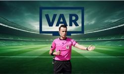 Derbi’nin VAR Hakemi belli oldu.